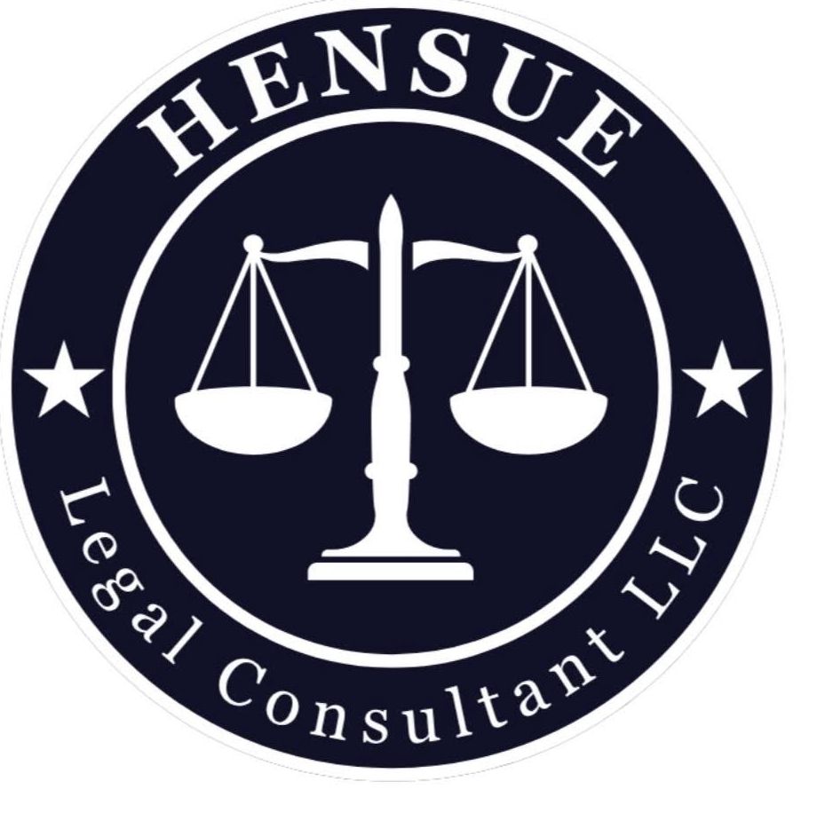 Hensue Legal Consultant LLC is a Minnesota-based immigration and business consultancy firm